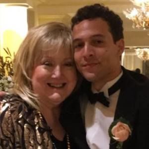 Meet your Posher, Matthew